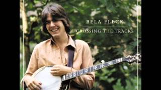 Béla Fleck - Growling Old Man & The Gumbling Old Woman