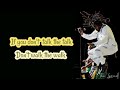 LUCKY DUBE Ding Ding Licky Licky Bong Lyrics