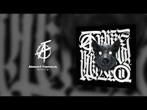 Almost Famous - Musztra