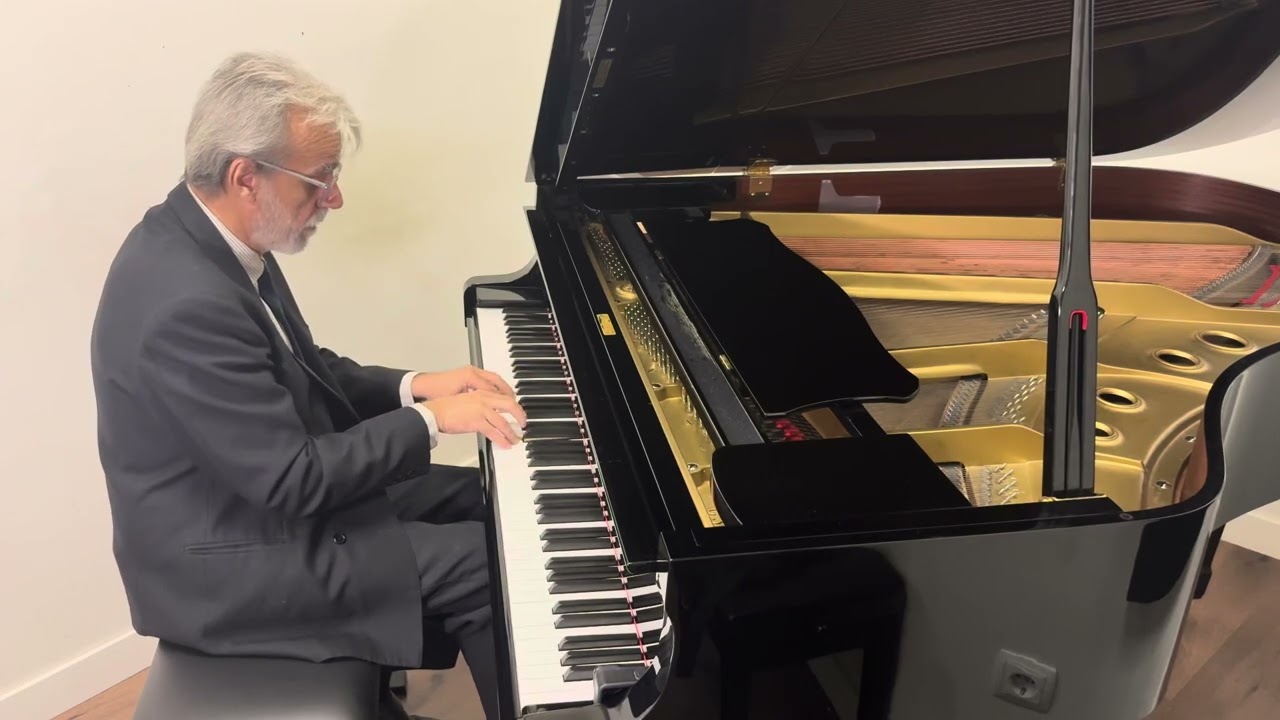 Francisco López — interpretación en directo