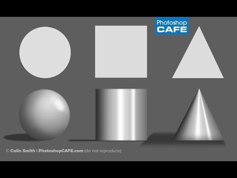 LENS BLUR in Lightroom how to get perfect results