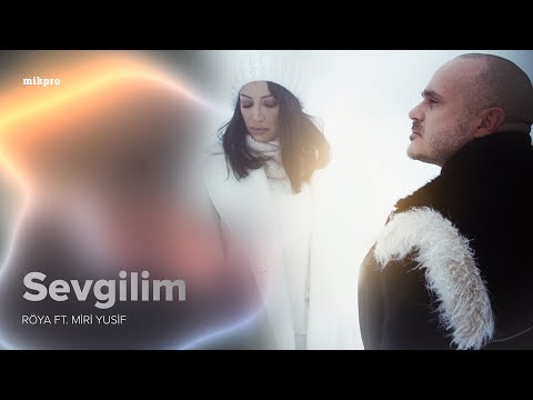 Röya and Miri Yusif