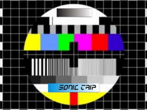 Sonic Trip-Crash Selection of Made in Poland [track 03] drum and bass