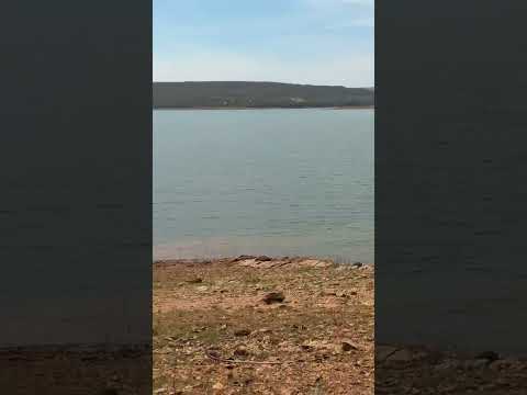 lago corumba goias