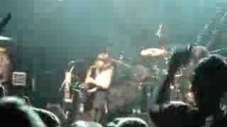 &quot;YOU WILL YOU WON&#39;T&quot; -THE ZUTONS- *LIVE* THETFORD FOREST