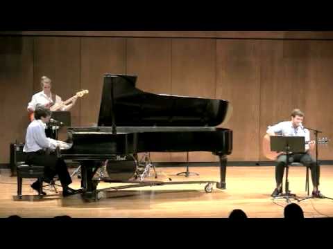 You've Got To Try (Live)