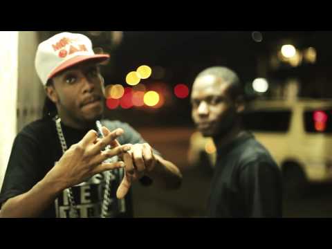 QOUNFUZED   ININI OFFICIAL VIDEO