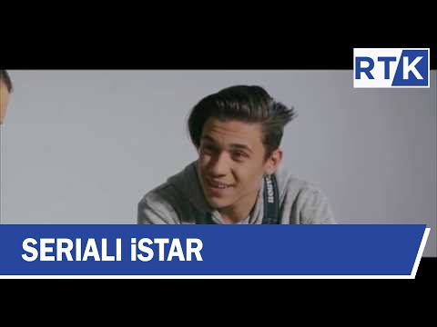 Seriali iStar episodi 5  10.03.2019