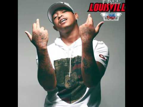 RealWattsBaby Ace Bad Ass - Get Dough ft. Joe Peshi & T.O.