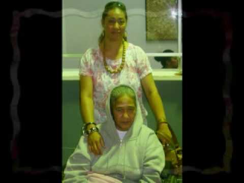 DJ.Tina.G/Fotu e Siuna mei Moana.