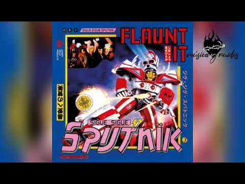 Sigue Sigue Sputnik - Dancerama