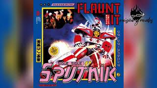 Sigue Sigue Sputnik - Dancerama