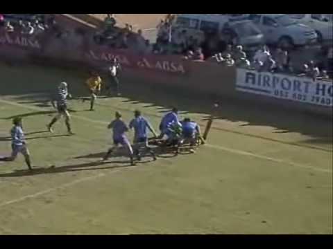 WRN- Currie Cup- Griquas vs Blue Bulls- R6