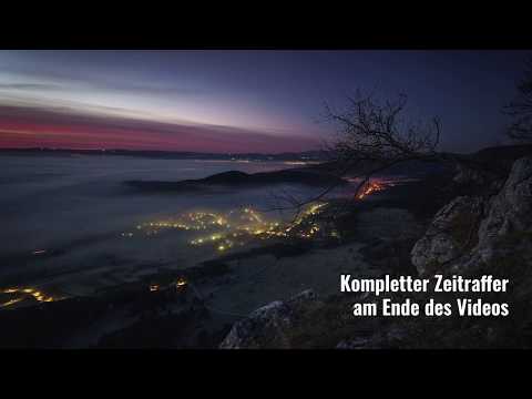Holy Grail Zeitraffer schnell mit LRTimelapse & LR erstellen