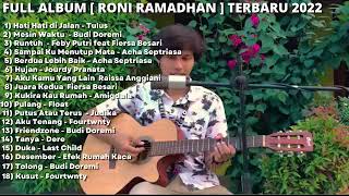 Download lagu Roni Ramadhan Full Album TERBARU 2022 mp3