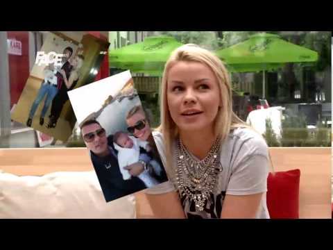 Pogledajte priču mlade majke Lejle i njene ljubimice Lane