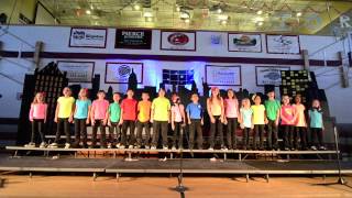 "Seasons of Love" from LMP's "Broadway Beat"