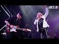 Bonnie Tyler Holding Out For A Hero Live 2023