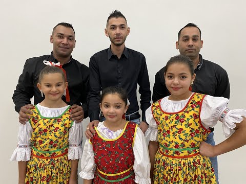 Gipsy FANKY - Kaj džava - Čardáš (OFFICIAL VIDEO)