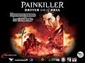 Painkiller:BooH прохождение Глава 4. Мертвый город 