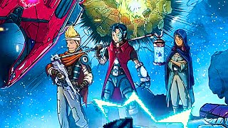 Download lagu IRO HERO Trailer (2019) PS4 / Xbox One / Switch / PC mp3 Download lagu IRO HERO Trailer (2019) PS4 / Xbox One / Switch / PC mp3