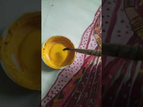 #10days of fashion illustrations day- 1