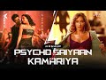 Pshyco Saiyan X Kamariya Bollywood Mashup DJ KRAXTON VinFxStudio BEAT REPEAT VOL 1