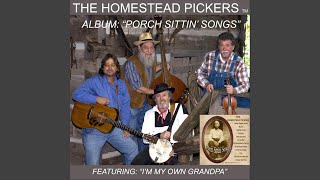 Howdy, Neighbor, Howdy