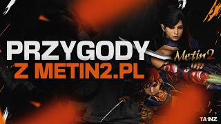Miniaturka - Metin2 - Przygody z Balmora.pl - Nowe EQ, wjeżdamy na doline! #4