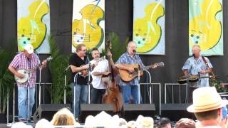 SELDOM SCENE - PARADISE - HD