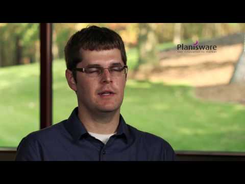 Were you satisfied with the Planisware implementation process