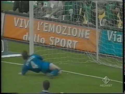 Perugia - Brescia 2-2  (2001)