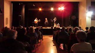 A Sea of Roses (Milk Carton Kids)