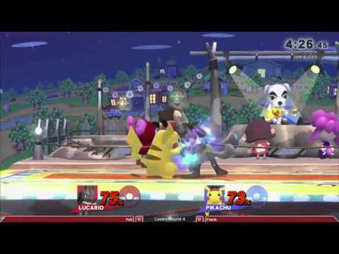 Yoh vs Frank - NC5 U Singles - LR4