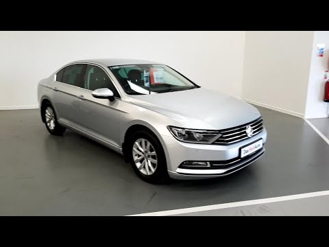 171D15164 - 2017 Volkswagen Passat CL 1.6 TDI M6F 120HP 4D 26,950