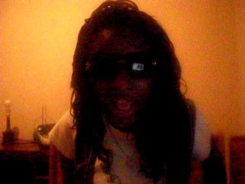 Mz.Yay-yo (Just a lil flow)