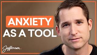 How to Use Your Anxiety to Lead the Conversation A New Approach | Jefferson Fisher