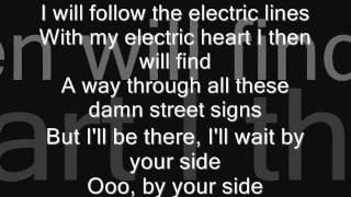 Autumn [LYRICS!] - Sparks The Rescue