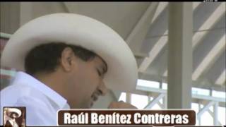 preview picture of video 'Consolida liderazgo Raul Benitez en la Union de Ejidos'