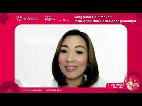 Gangguan Pola Makan pada Anak dan Cara Menanganinya