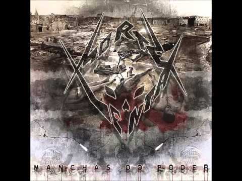 Morte Lenta - Manchas do Poder