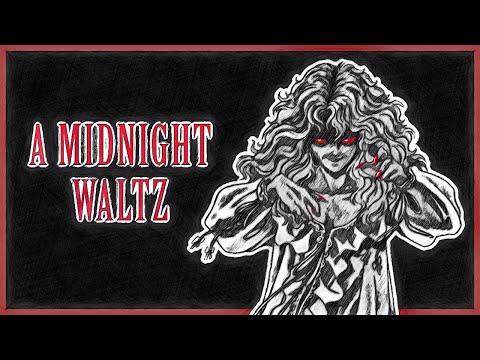 SMT II is a Midnight Waltz
