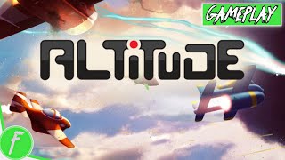 Altitude Gameplay HD (PC) | NO COMMENTARY