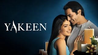 Yakeen - Priyanka Chopra Arjun Rampal  Trailer  Fu