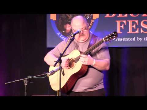 Jim Hurst - Open G Medley