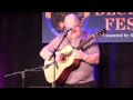 Jim Hurst - Open G Medley