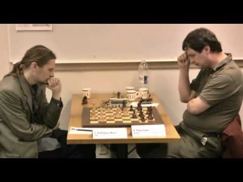 Shakin SM 2011 Kolmannen päivän alku.mp4