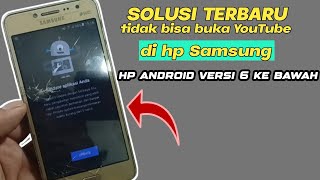 Download lagu solusi tidak bisa buka YouTube di hp Samsung j2 prime mp3 Download lagu solusi tidak bisa buka YouTube di hp Samsung j2 prime mp3