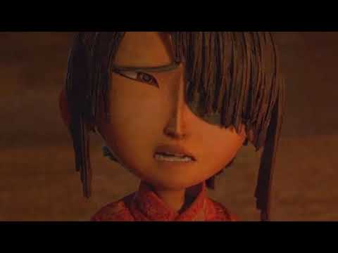 Kuboladdin (Dragon Rockz Style) Part 4 Kubo Fights Lord Shen One Jump Ahead Reprise