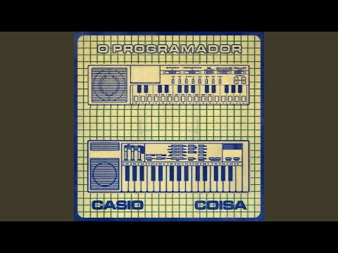 Coisa (Instrumental)